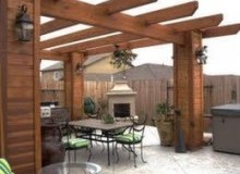 Kwikfynd Pergolas
ferodale